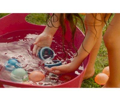 Set de 3 Globos Re-Use-Balloons