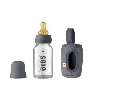 Bibern Cristal BIBS Iron 110ml + Funda Bibern Small