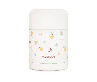 Trmico Slidos Thermy Valencia 600 ml