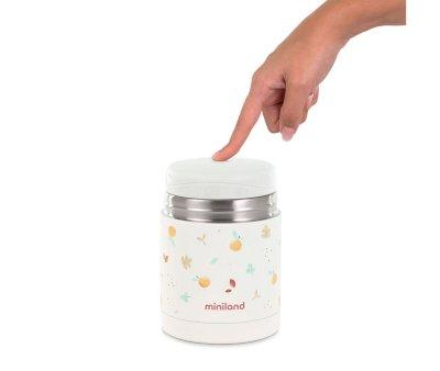 Trmico Slidos Thermy Valencia 600 ml