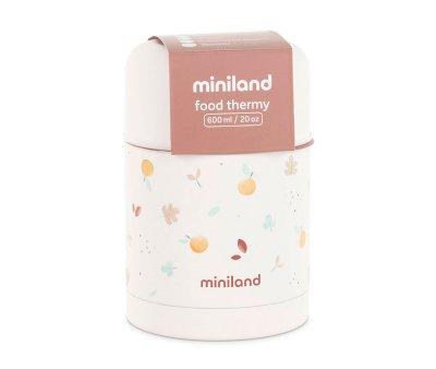 Mini Thermy Valencia 280 ml Solid Food Flask