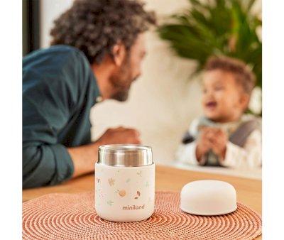 Mini Thermy Valencia 280 ml Solid Food Flask