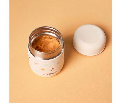Mini Thermy Valencia 280 ml Solid Food Flask