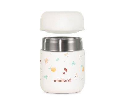 Mini Thermy Valencia 280 ml Solid Food Flask
