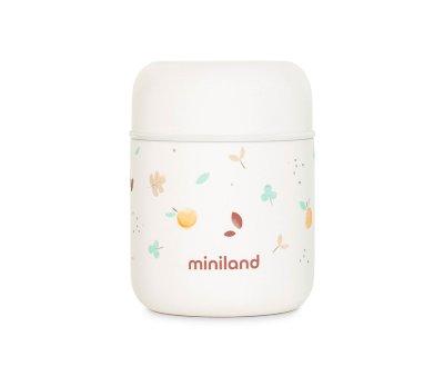 Mini Thermy Valencia 280 ml Solid Food Flask