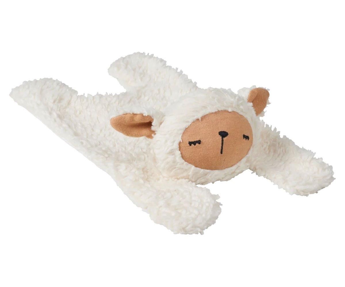 Peluche Cuddle Sheep Natural 