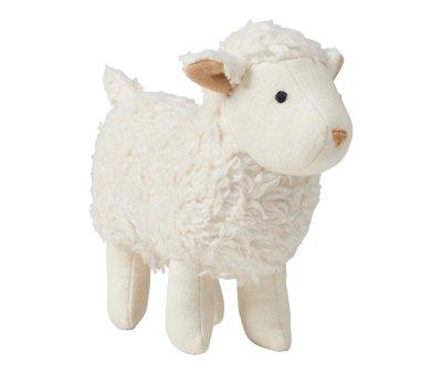 Soft Rattle Sheep Sam