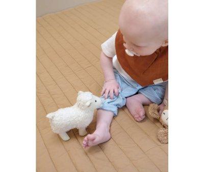 Soft Rattle Sheep Sam