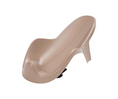 Set Baignoire et Sige Luma Taupe