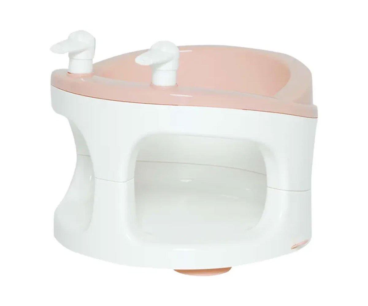 Seggiolino da Bagno Fabulous Pale Pink