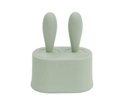 Moldes de gelados Tiny Pops Sage