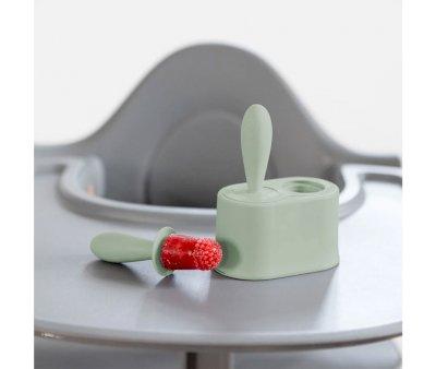 Moldes de gelados Tiny Pops Sage