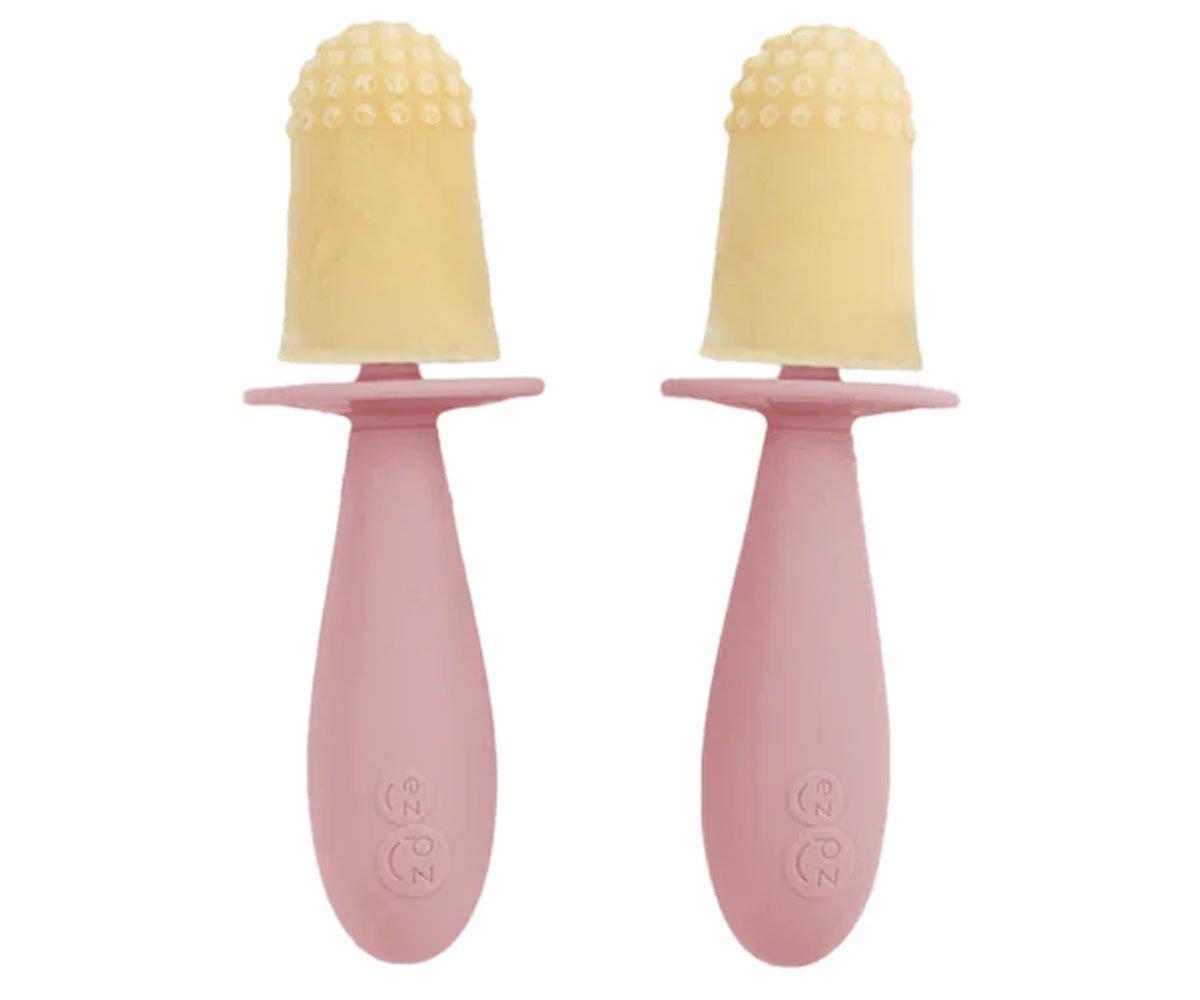 Moldes para Helados Tiny Pops Rosa Plido