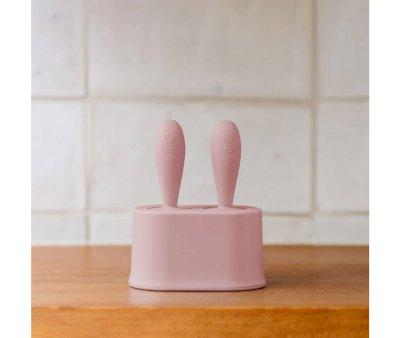 Moldes para Helados Tiny Pops Rosa Plido