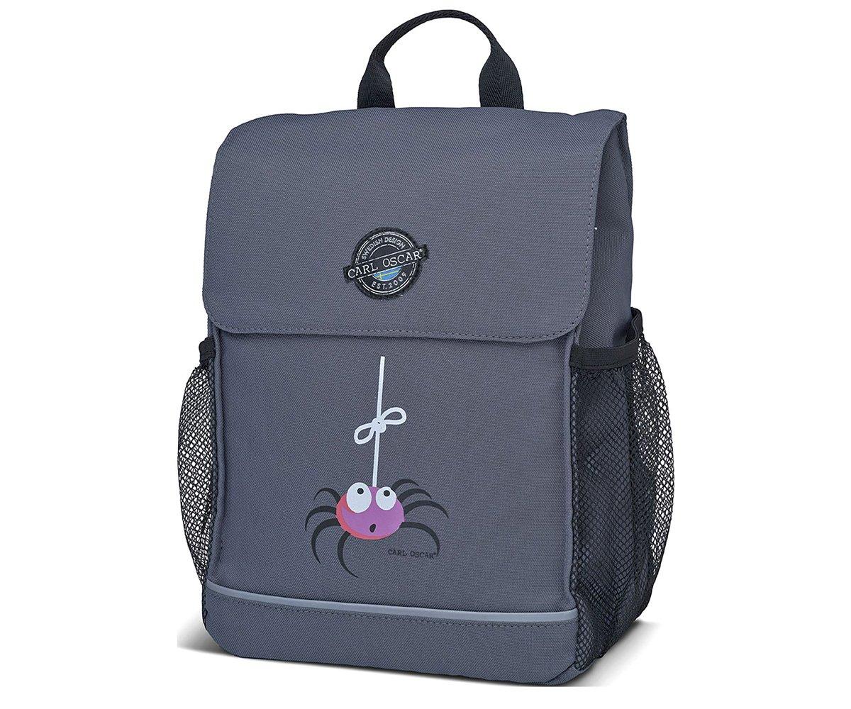 Sac  dos Thermique Pack n'Snack Spider Grey 8 L 