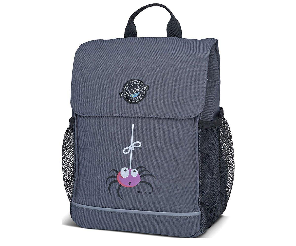 Mochila trmica Pack N'snack Spider Grey 8L 