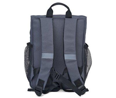 Mochila Trmica  Pack n'Snack Araa Grey 8L