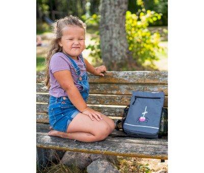 Mochila Trmica  Pack n'Snack Araa Grey 8L