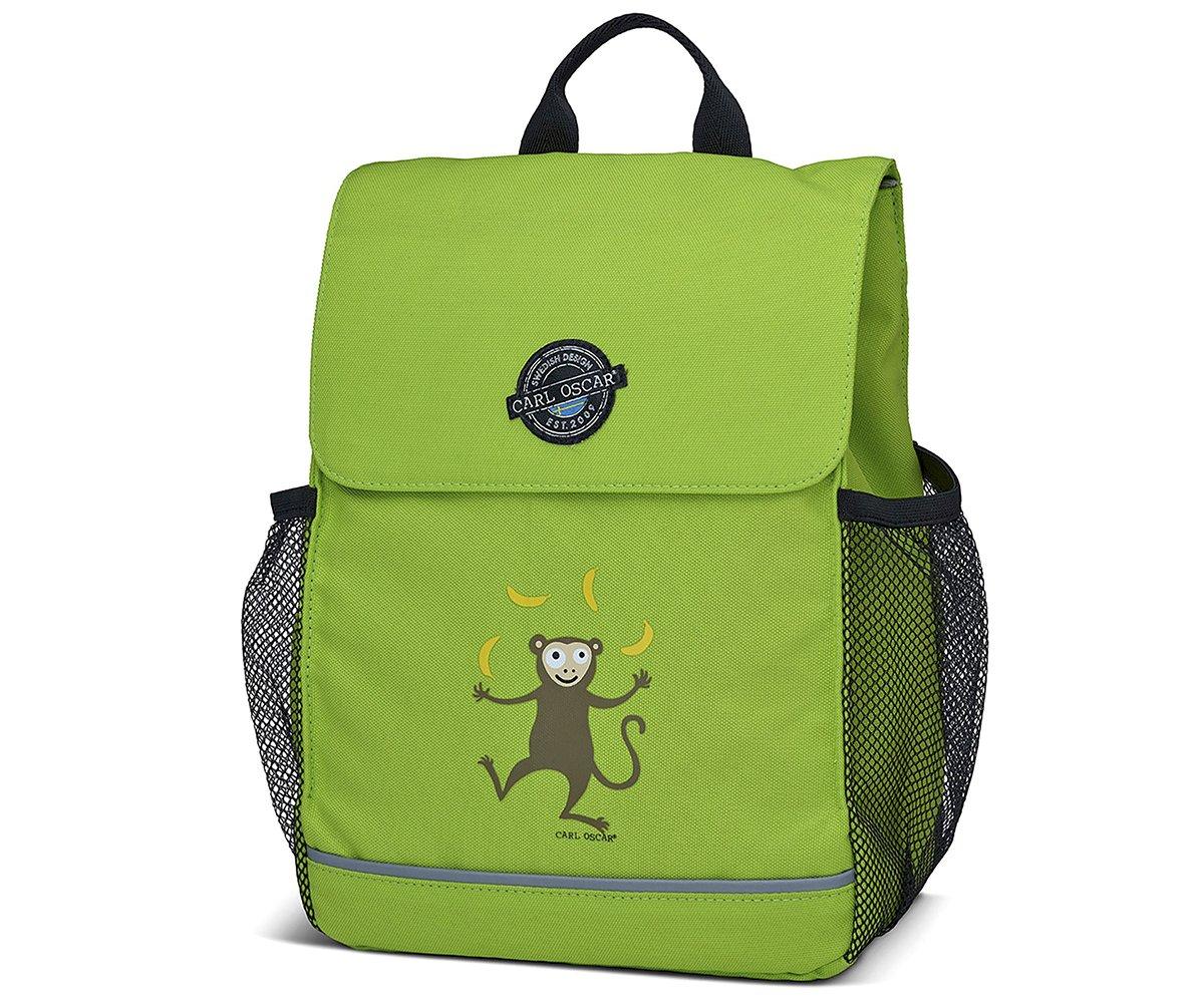 Mochila Trmica Pack n'Snack Mono Lime 8L