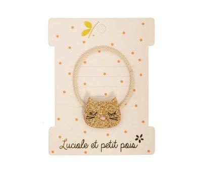 Coletero Gato Bronce