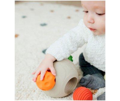 Sensory Ball ECO Big 5 pieces