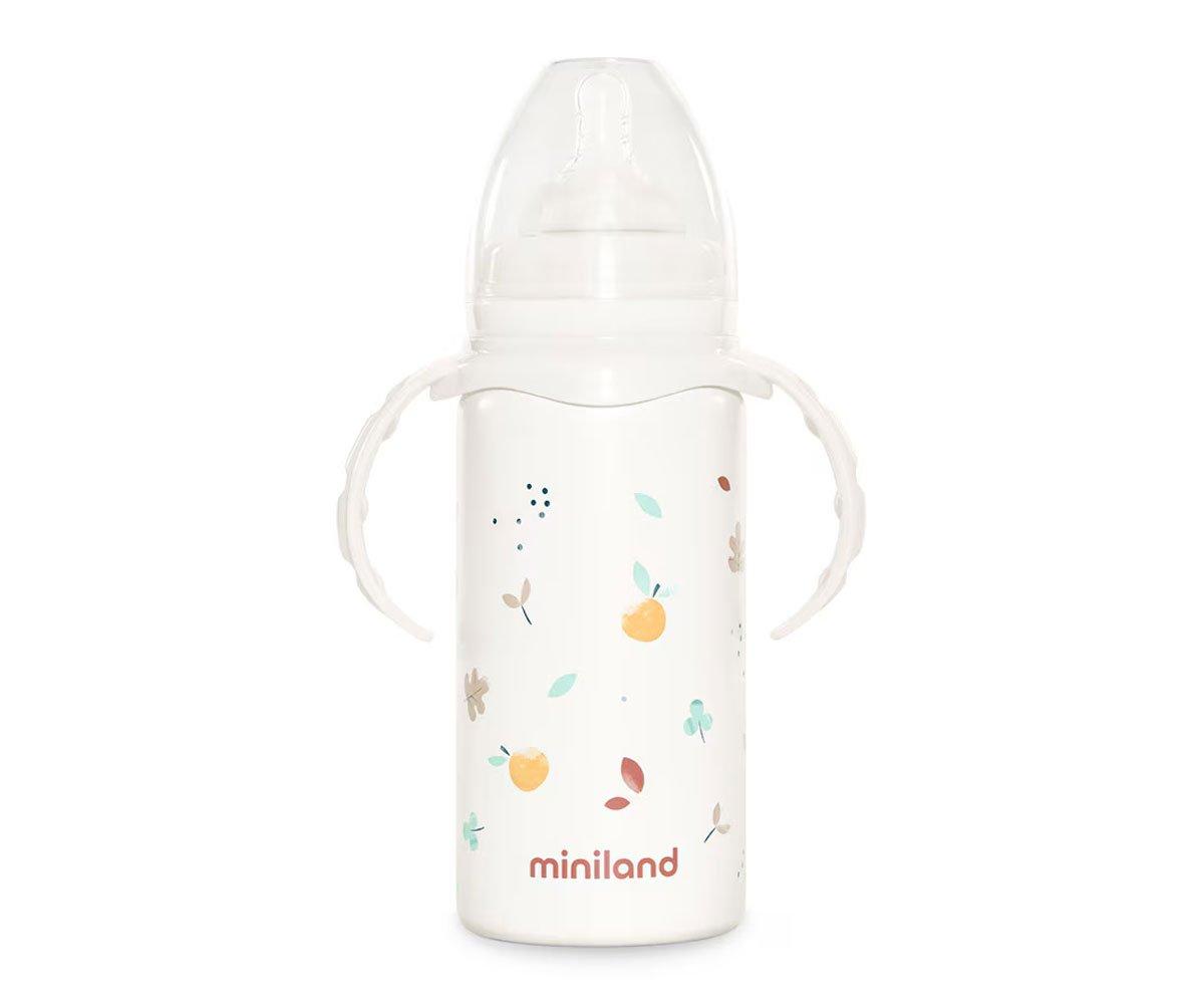 Biberon Termico 240 ml Thermobaby Valencia 