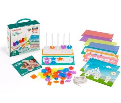 baco Translcido Sort & Count Abacolor