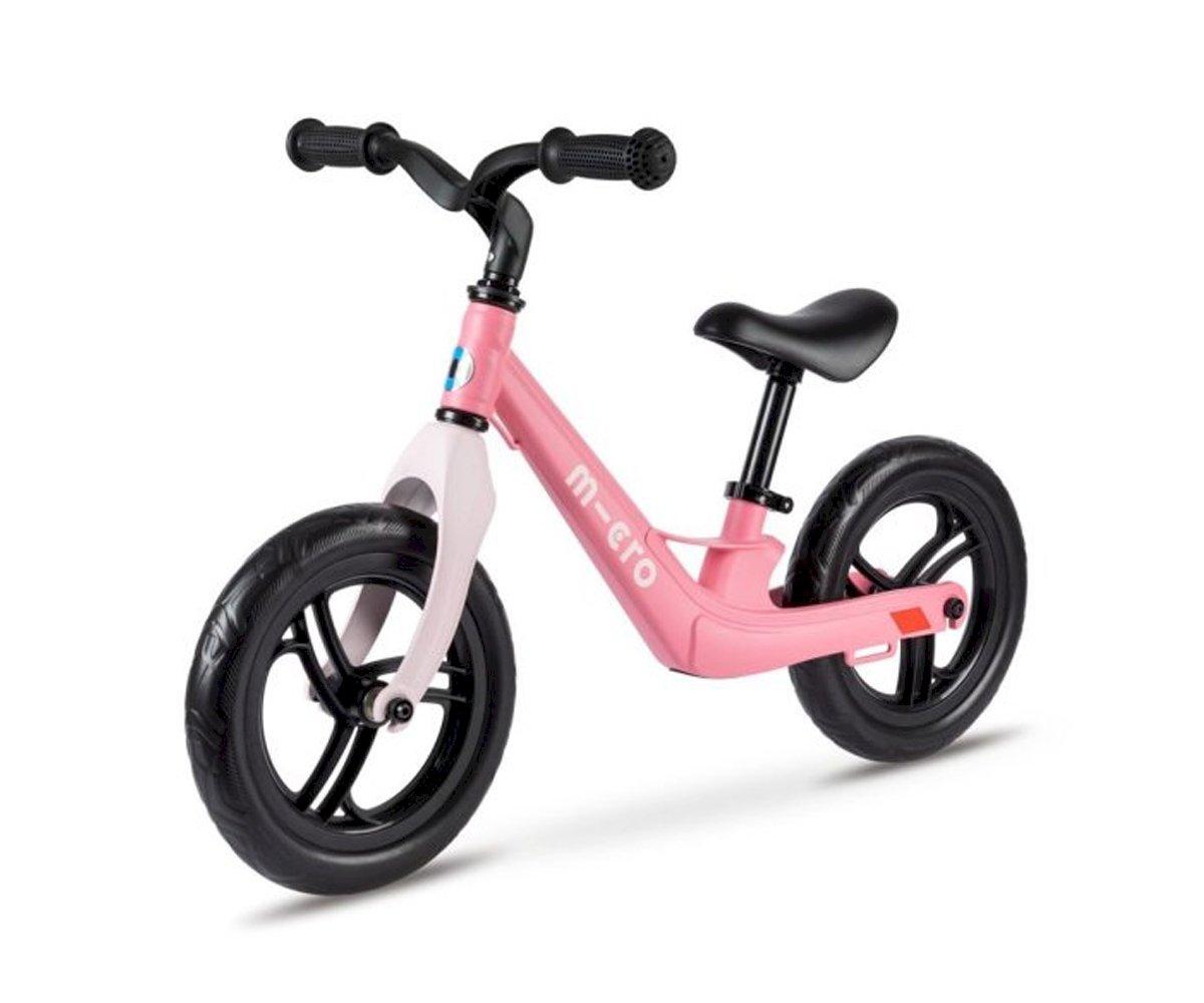 Bicicleta Equilibrio Micro balance Lite Rosa