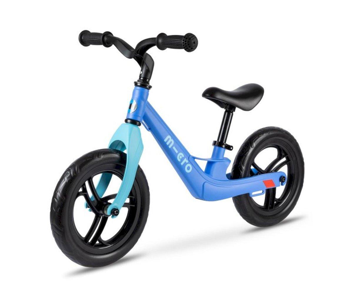 Bicicleta Equilibrio Micro balance Lite Azul