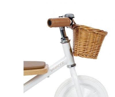 Triciclo Banwood Trike Blanco