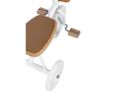 Triciclo Banwood Trike Blanco