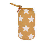 Forro Neoprene Star Mostrada 500ml Personalizado