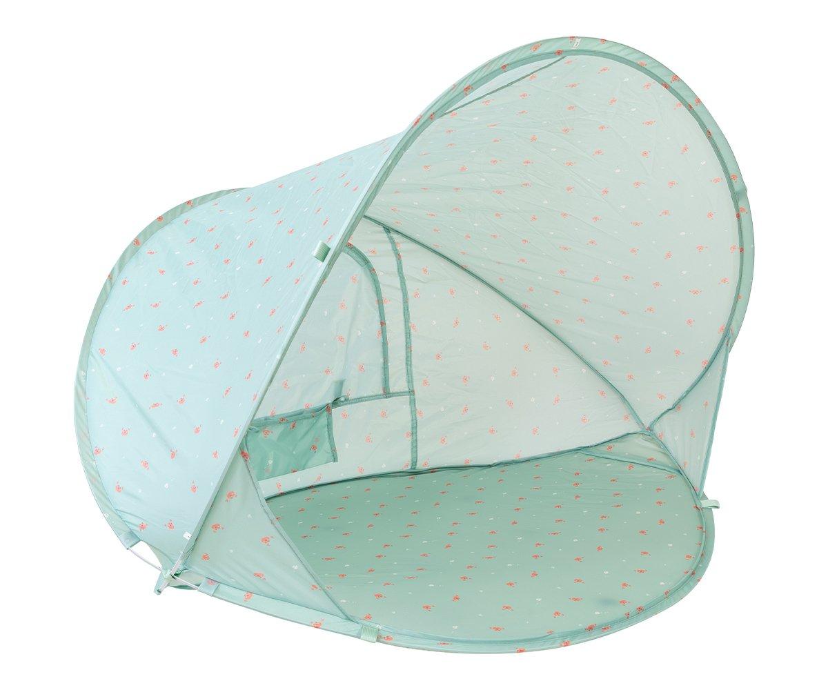 Carpa Pop-Up Proteccin Solar Crab Sage Mini