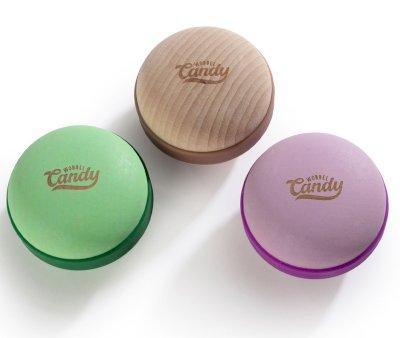 Wobbel Candy Macarons Malibu