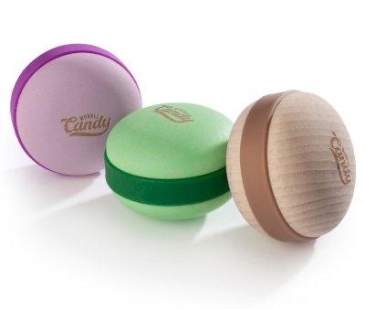 Wobbel Candy Macarons Malibu