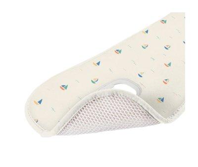 Colchoneta 3D Airlayer Grupo 1 Barcos