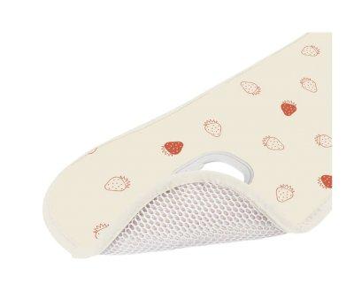 Colchoneta 3D Air Layer Grupo 1 Fresas