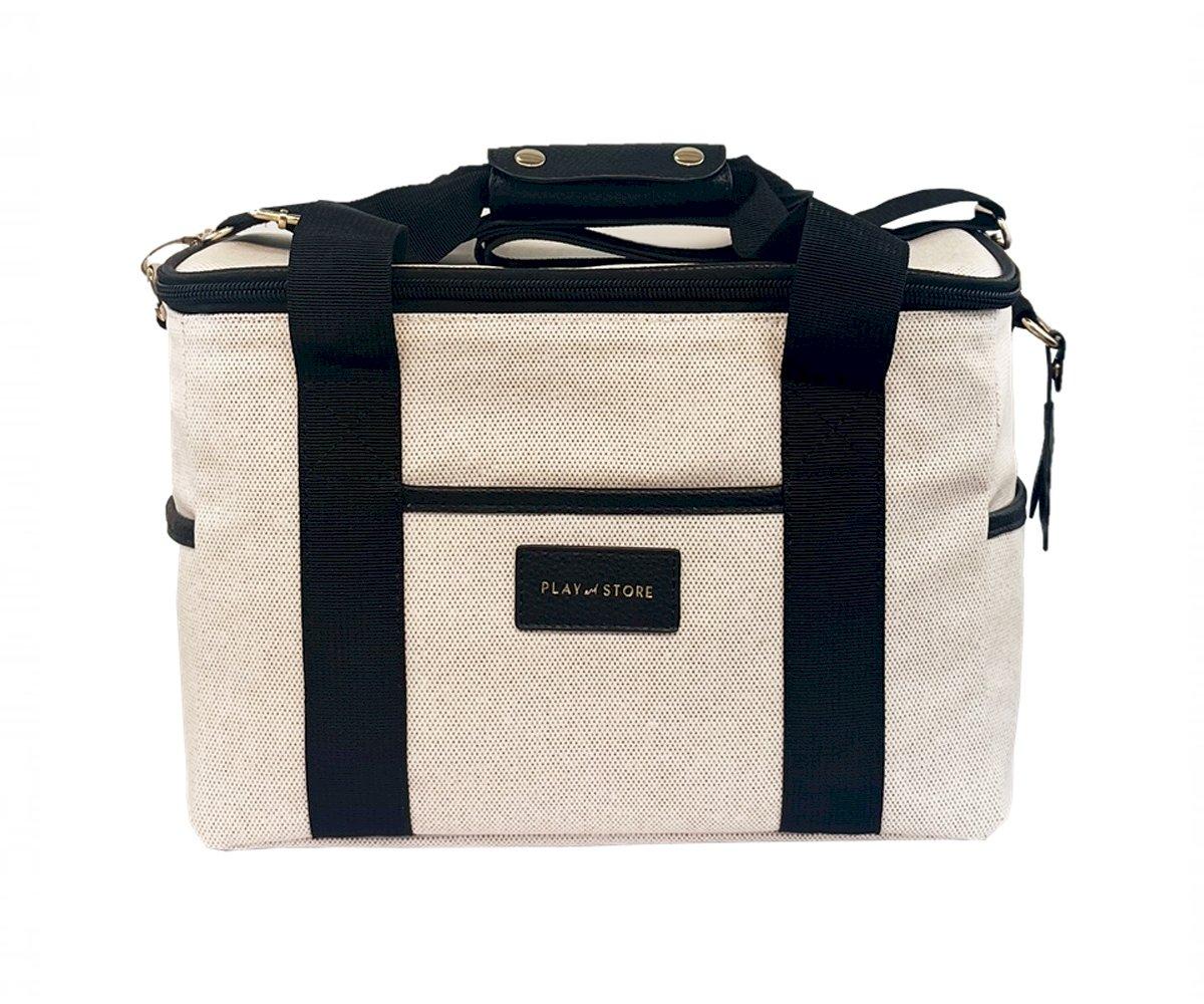 Bolsa Trmica Grande Premium Black