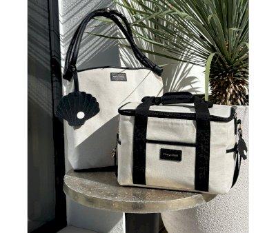Borsa Termica Grande Premium Black