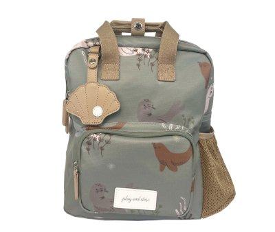 Mini Mochila Seals Personalizable