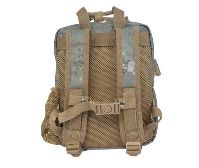 Mini Mochila Seals Personalizable