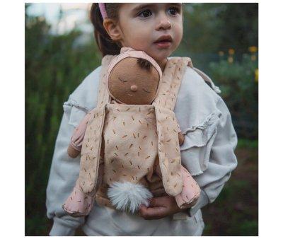 Doll Dozy Dinkum Bugsy Hopscotch