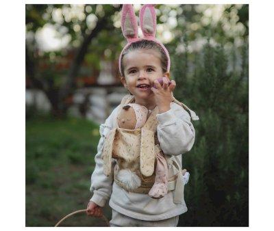 Doll Dozy Dinkum Bugsy Hopscotch