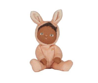 Dinky Dinkums Doll Babs Bunny