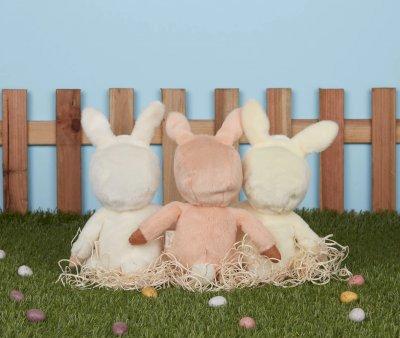 Dinky Dinkums Doll Babs Bunny