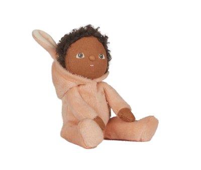 Dinky Dinkums Doll Babs Bunny