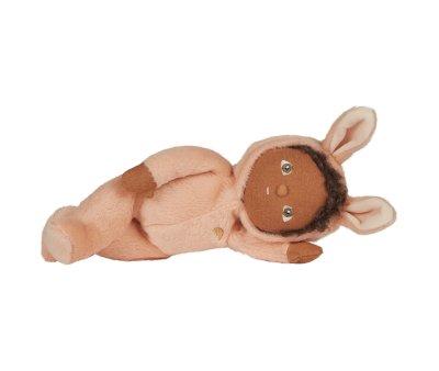 Dinky Dinkums Doll Babs Bunny