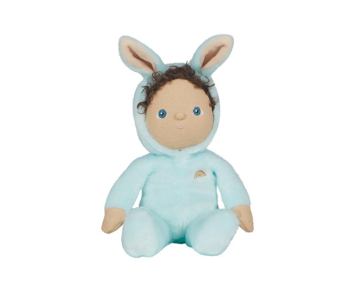 Boneca Dinky Dinkums Basil Bunny 