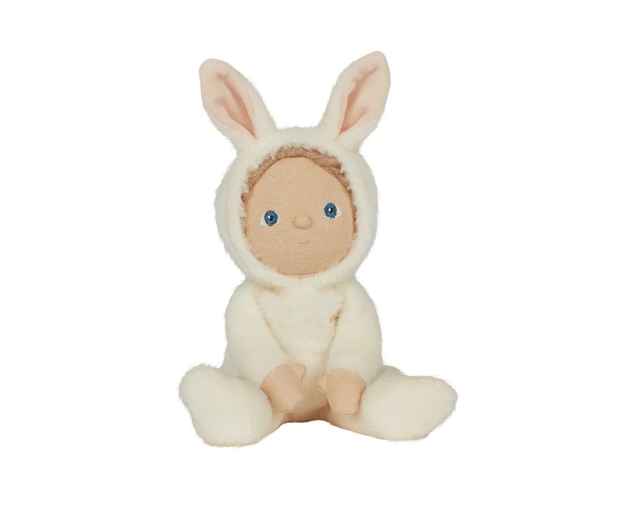 Mueca Dinky Dinkums Bobbin Bunny