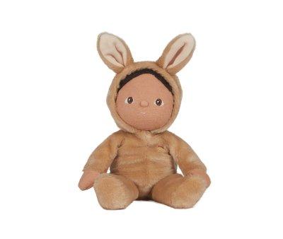Dinky Dinkums Doll Bucky Bunny